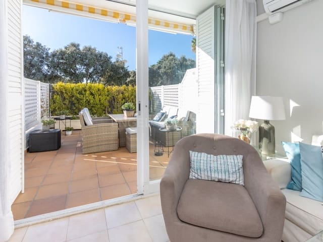 3 soverom Hus til salgs i S'Agaro, Castell-Platja d'Aro med svømmebasseng garasje - € 560 000 (Ref: 9440163)