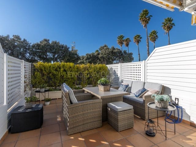 3 soverom Hus til salgs i S'Agaro, Castell-Platja d'Aro med svømmebasseng garasje - € 560 000 (Ref: 9440163)