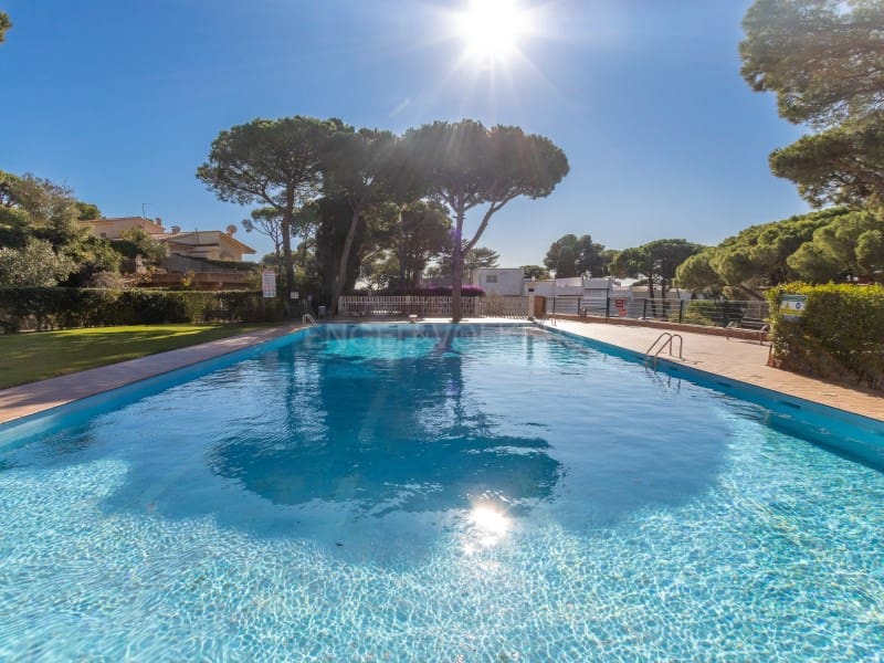 2 soverom Leilighet til salgs i Platja d'Aro med svømmebasseng - € 270 000 (Ref: 9440164)