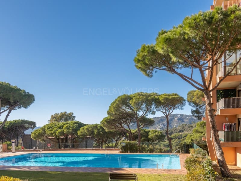 2 soverom Leilighet til salgs i Platja d'Aro med svømmebasseng - € 270 000 (Ref: 9440164)