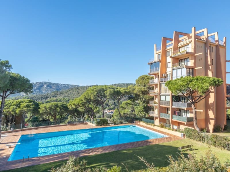 2 soverom Leilighet til salgs i Platja d'Aro med svømmebasseng - € 270 000 (Ref: 9440164)