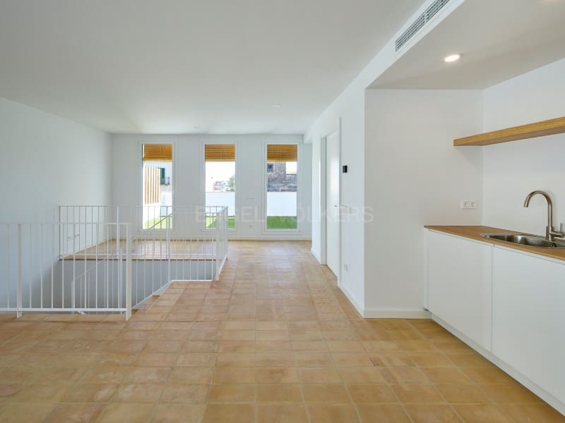 4 soverom Hus til salgs i L'Escala med garasje - € 625 000 (Ref: 9446673)