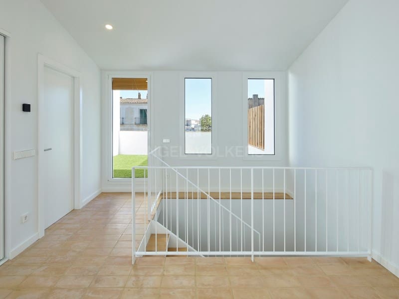 4 soverom Hus til salgs i L'Escala med garasje - € 625 000 (Ref: 9446673)