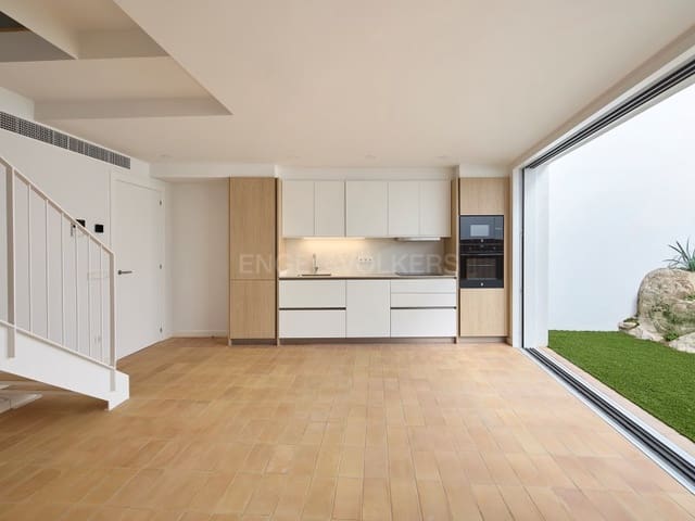 4 soverom Hus til salgs i L'Escala med garasje - € 625 000 (Ref: 9446673)