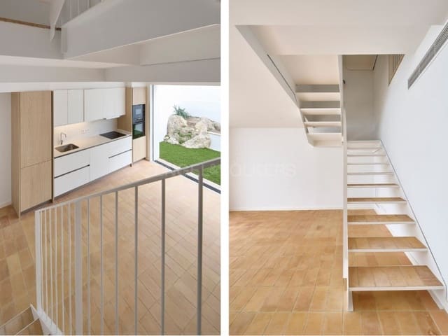 4 soverom Hus til salgs i L'Escala med garasje - € 625 000 (Ref: 9446673)