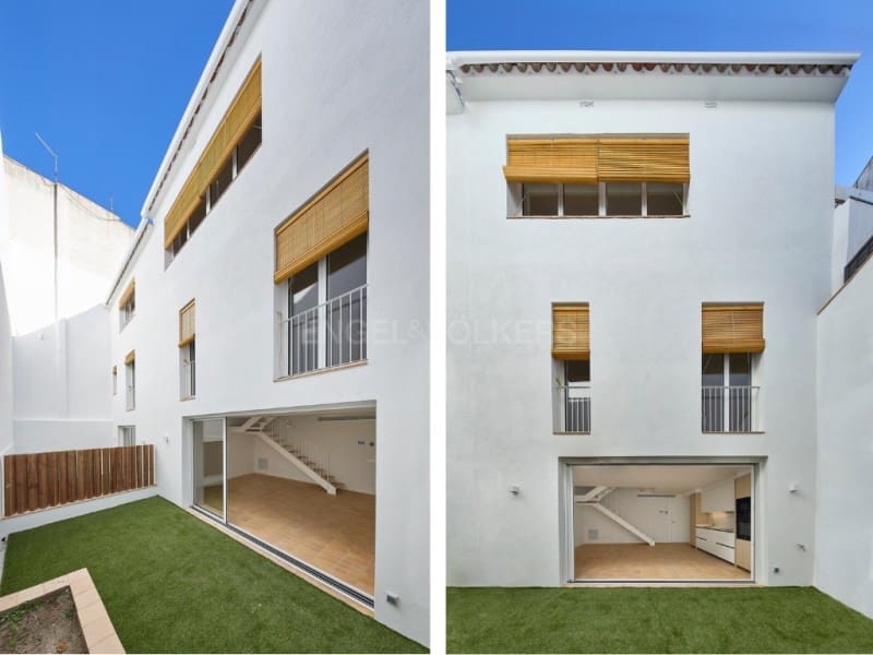 4 soverom Hus til salgs i L'Escala med garasje - € 625 000 (Ref: 9446673)