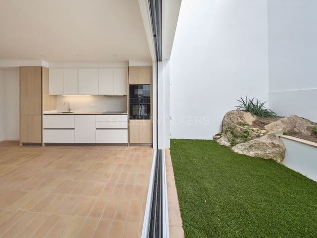 4 soverom Hus til salgs i L'Escala med garasje - € 625 000 (Ref: 9446673)