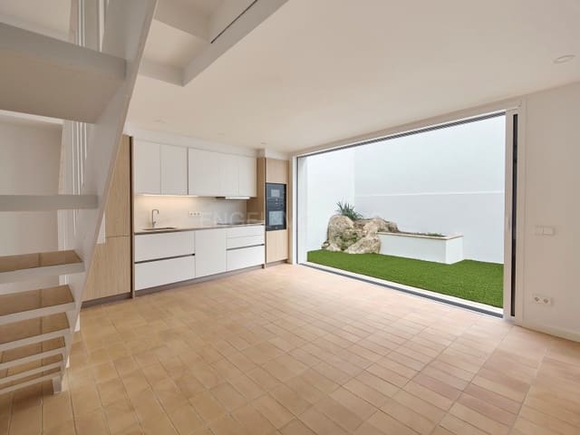 4 soverom Hus til salgs i L'Escala med garasje - € 625 000 (Ref: 9446673)