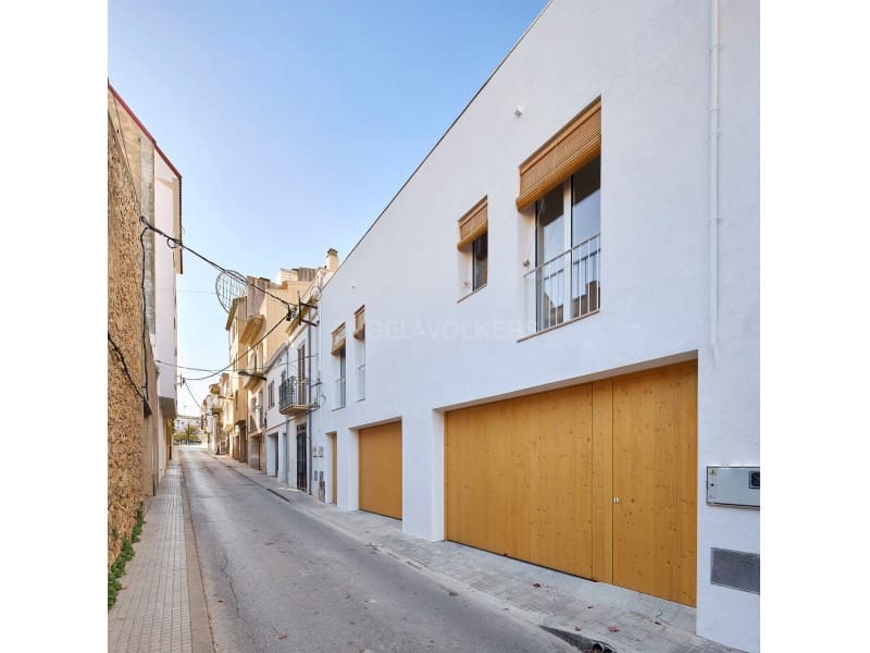 3 soverom Hus til salgs i L'Escala med garasje - € 595 000 (Ref: 9446674)