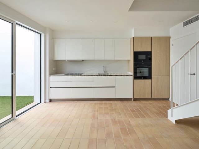 3 soverom Hus til salgs i L'Escala med garasje - € 595 000 (Ref: 9446674)