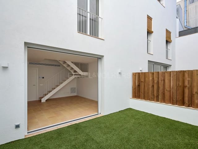 3 soverom Hus til salgs i L'Escala med garasje - € 595 000 (Ref: 9446674)