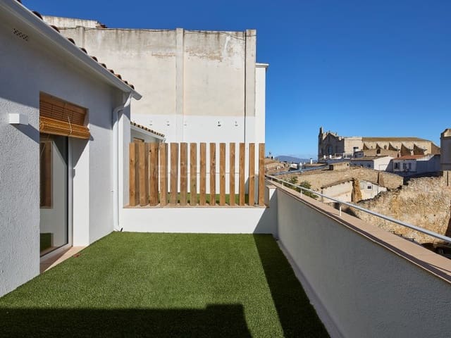 3 soverom Hus til salgs i L'Escala med garasje - € 595 000 (Ref: 9446674)