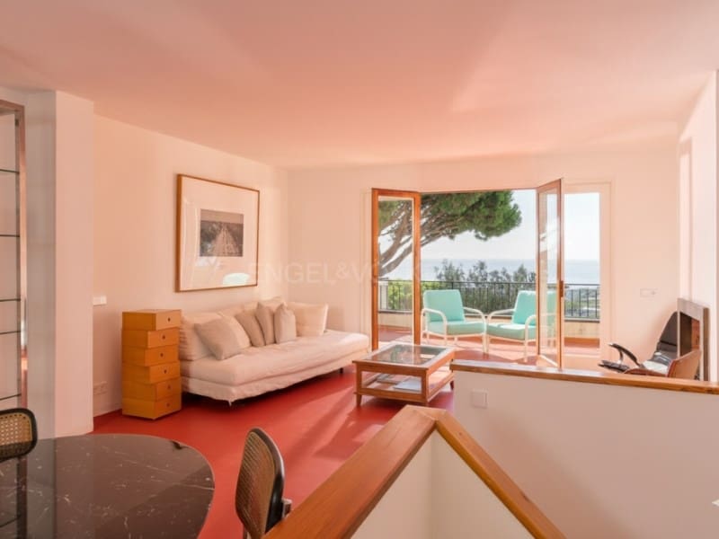 3 Zimmer Haus zu verkaufen in Sant Feliu de Guixols mit Garage - 479.000 € (Ref: 9446675)