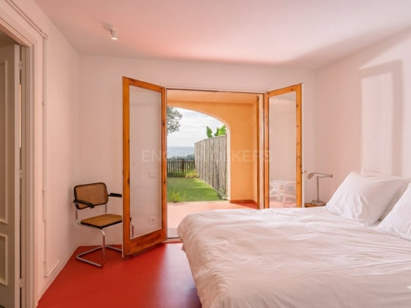 3 Zimmer Haus zu verkaufen in Sant Feliu de Guixols mit Garage - 479.000 € (Ref: 9446675)