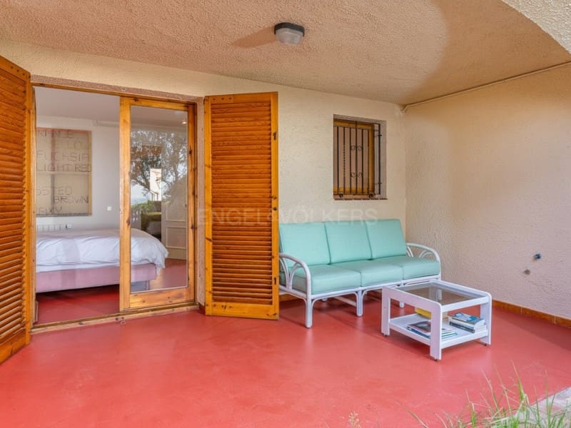 3 Zimmer Haus zu verkaufen in Sant Feliu de Guixols mit Garage - 479.000 € (Ref: 9446675)