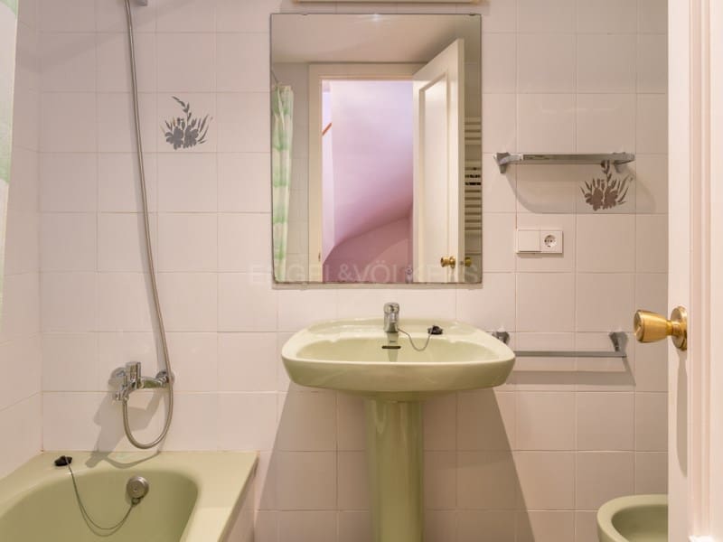 3 Zimmer Haus zu verkaufen in Sant Feliu de Guixols mit Garage - 479.000 € (Ref: 9446675)