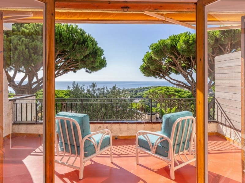 3 Zimmer Haus zu verkaufen in Sant Feliu de Guixols mit Garage - 479.000 € (Ref: 9446675)