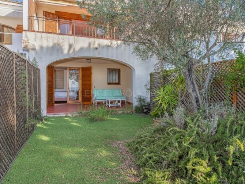 3 Zimmer Haus zu verkaufen in Sant Feliu de Guixols mit Garage - 479.000 € (Ref: 9446675)