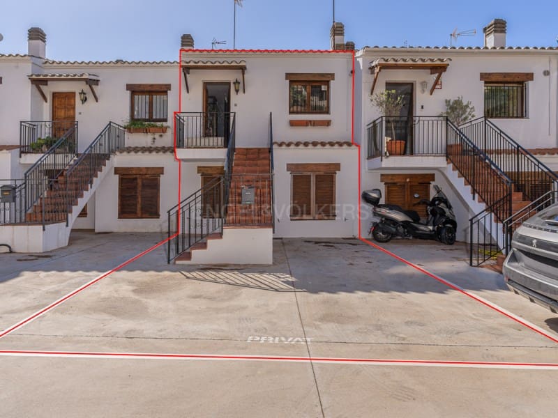3 Zimmer Haus zu verkaufen in Sant Feliu de Guixols mit Garage - 479.000 € (Ref: 9446675)