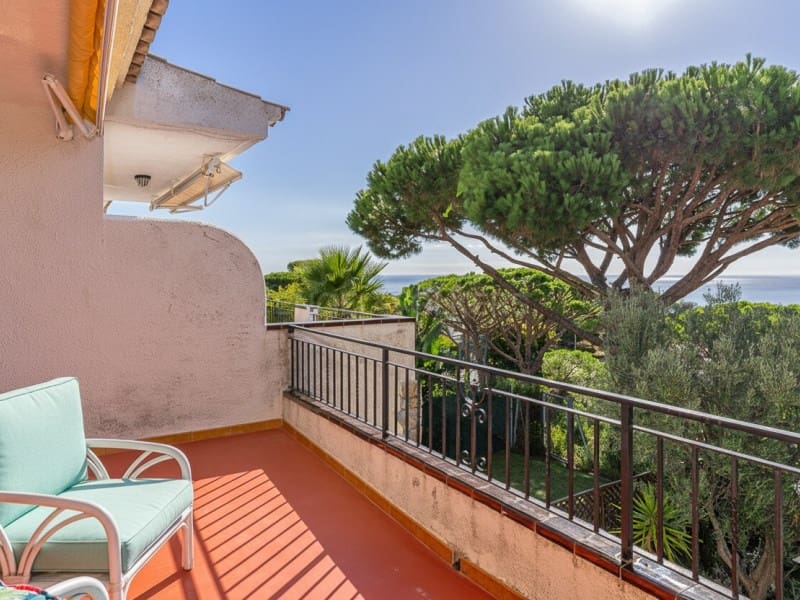 3 Zimmer Haus zu verkaufen in Sant Feliu de Guixols mit Garage - 479.000 € (Ref: 9446675)