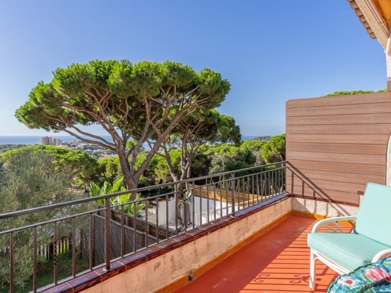 3 Zimmer Haus zu verkaufen in Sant Feliu de Guixols mit Garage - 479.000 € (Ref: 9446675)