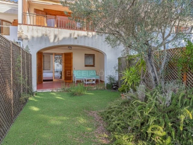 3 Zimmer Haus zu verkaufen in Sant Feliu de Guíxols mit Garage - 479.000 € (Ref: 9446675)