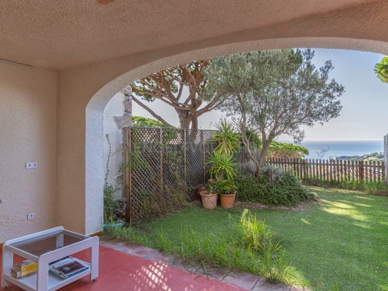 3 Zimmer Haus zu verkaufen in Sant Feliu de Guixols mit Garage - 479.000 € (Ref: 9446675)