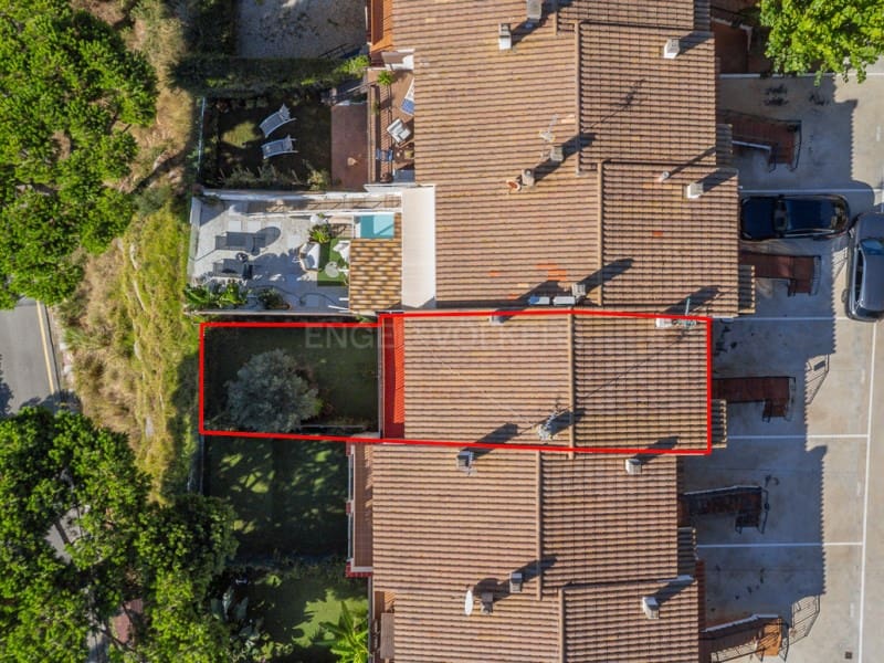 3 Zimmer Haus zu verkaufen in Sant Feliu de Guixols mit Garage - 479.000 € (Ref: 9446675)