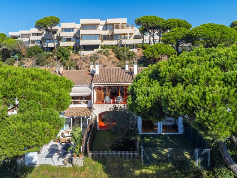 3 Zimmer Haus zu verkaufen in Sant Feliu de Guixols mit Garage - 479.000 € (Ref: 9446675)