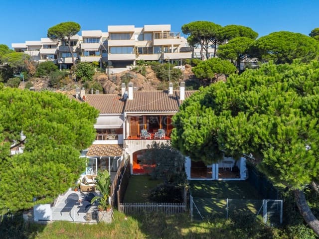 3 Zimmer Haus zu verkaufen in Sant Feliu de Guíxols mit Garage - 479.000 € (Ref: 9446675)