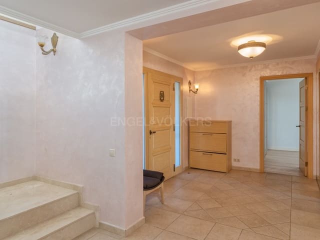 5 Zimmer Villa zu verkaufen in Calonge i Sant Antoni mit Pool Garage - 1.850.000 € (Ref: 9446923)