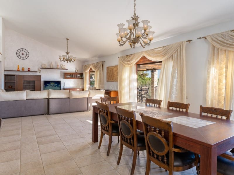 5 Zimmer Villa zu verkaufen in Calonge i Sant Antoni mit Pool Garage - 1.850.000 € (Ref: 9446923)