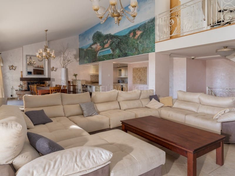 5 Zimmer Villa zu verkaufen in Calonge i Sant Antoni mit Pool Garage - 1.850.000 € (Ref: 9446923)