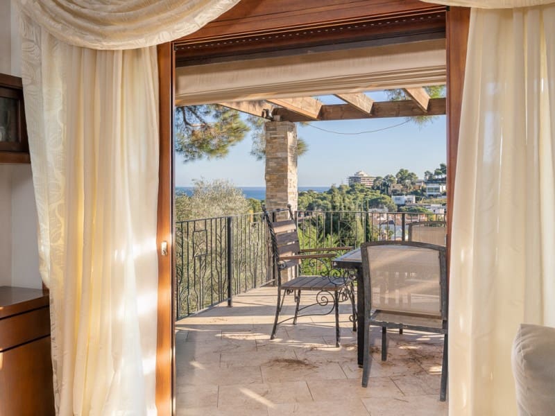 5 Zimmer Villa zu verkaufen in Calonge i Sant Antoni mit Pool Garage - 1.850.000 € (Ref: 9446923)