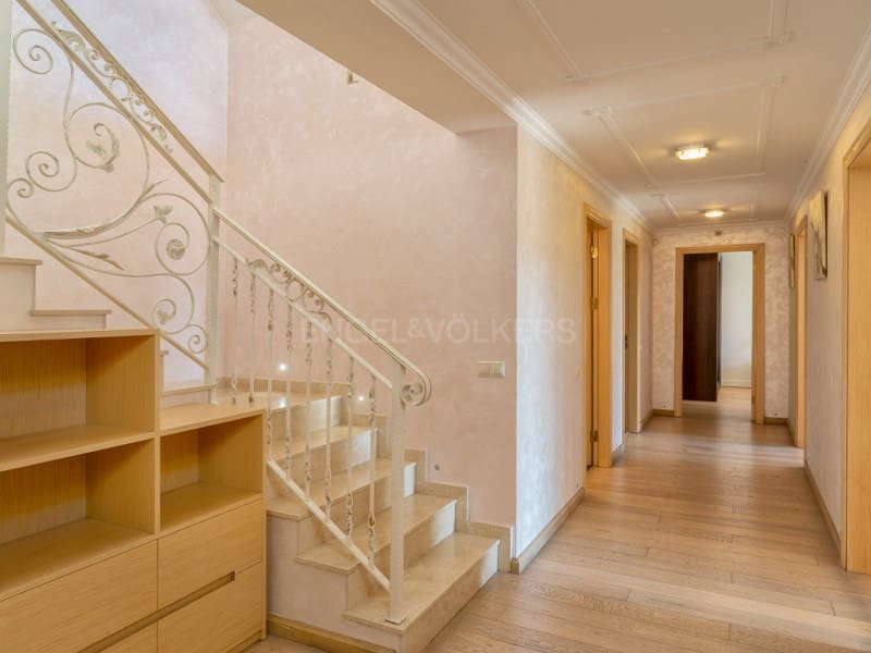 5 Zimmer Villa zu verkaufen in Calonge i Sant Antoni mit Pool Garage - 1.850.000 € (Ref: 9446923)