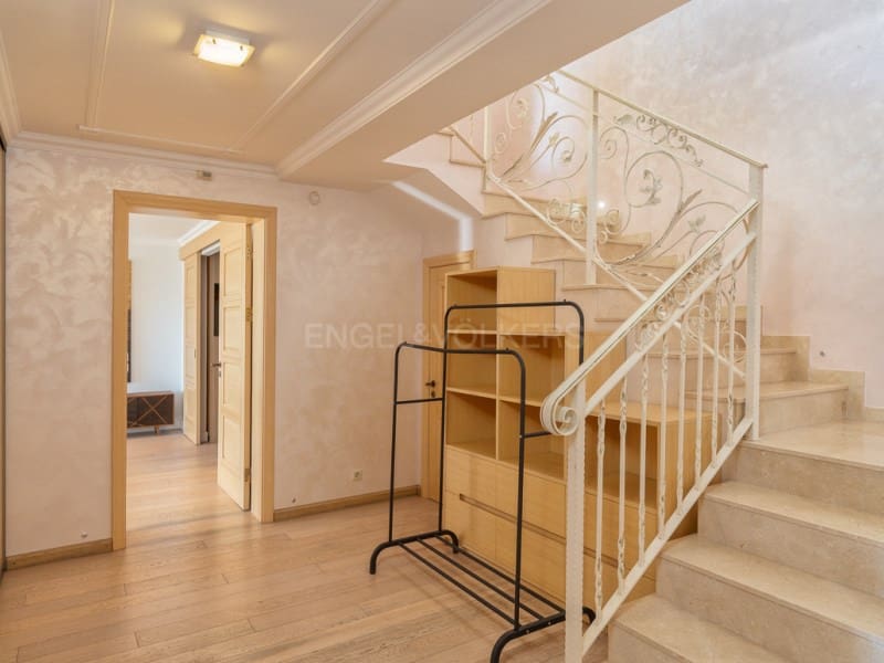 5 Zimmer Villa zu verkaufen in Calonge i Sant Antoni mit Pool Garage - 1.850.000 € (Ref: 9446923)