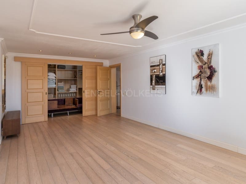 5 Zimmer Villa zu verkaufen in Calonge i Sant Antoni mit Pool Garage - 1.850.000 € (Ref: 9446923)