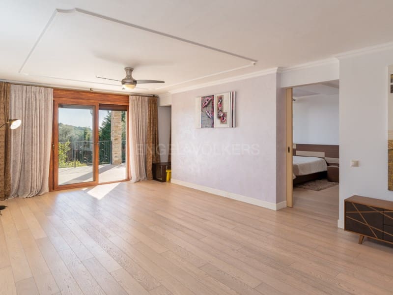 5 Zimmer Villa zu verkaufen in Calonge i Sant Antoni mit Pool Garage - 1.850.000 € (Ref: 9446923)