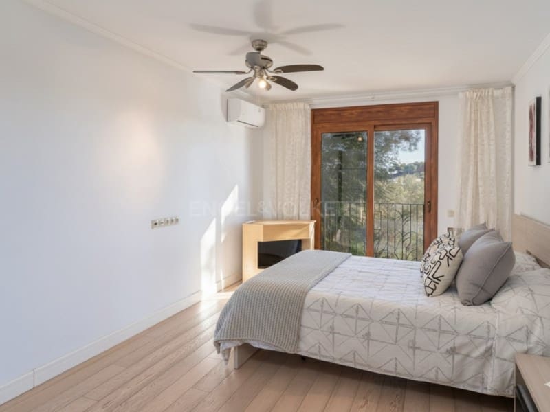 5 Zimmer Villa zu verkaufen in Calonge i Sant Antoni mit Pool Garage - 1.850.000 € (Ref: 9446923)