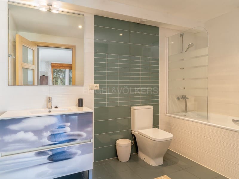 5 Zimmer Villa zu verkaufen in Calonge i Sant Antoni mit Pool Garage - 1.850.000 € (Ref: 9446923)