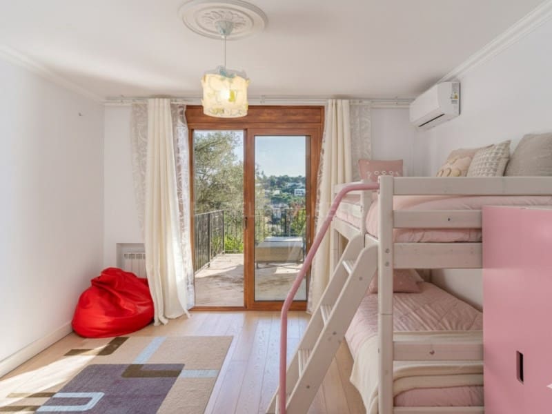 5 Zimmer Villa zu verkaufen in Calonge i Sant Antoni mit Pool Garage - 1.850.000 € (Ref: 9446923)