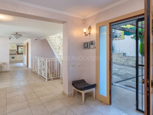 5 Zimmer Villa zu verkaufen in Calonge i Sant Antoni mit Pool Garage - 1.850.000 € (Ref: 9446923)