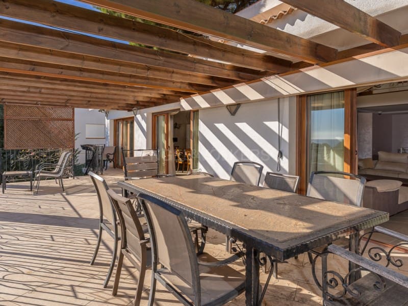 5 Zimmer Villa zu verkaufen in Calonge i Sant Antoni mit Pool Garage - 1.850.000 € (Ref: 9446923)