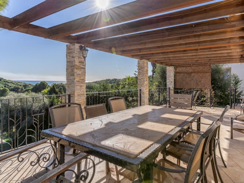 5 Zimmer Villa zu verkaufen in Calonge i Sant Antoni mit Pool Garage - 1.850.000 € (Ref: 9446923)