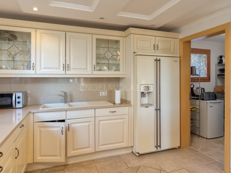 5 Zimmer Villa zu verkaufen in Calonge i Sant Antoni mit Pool Garage - 1.850.000 € (Ref: 9446923)