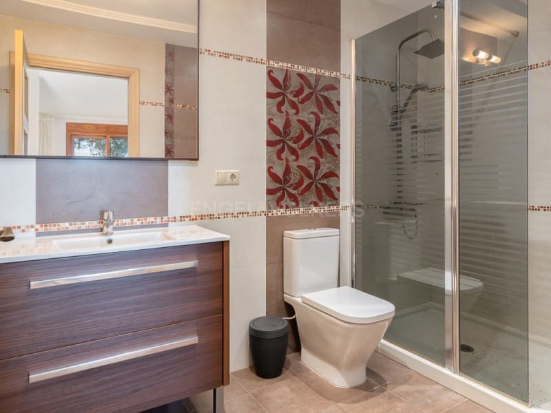 5 Zimmer Villa zu verkaufen in Calonge i Sant Antoni mit Pool Garage - 1.850.000 € (Ref: 9446923)