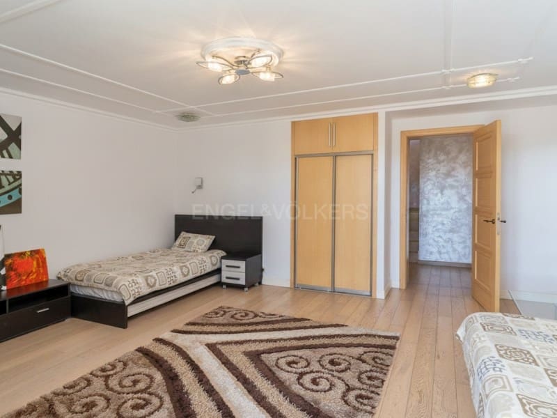 5 Zimmer Villa zu verkaufen in Calonge i Sant Antoni mit Pool Garage - 1.850.000 € (Ref: 9446923)