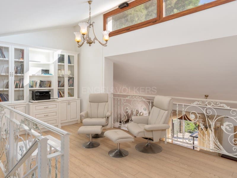 5 Zimmer Villa zu verkaufen in Calonge i Sant Antoni mit Pool Garage - 1.850.000 € (Ref: 9446923)