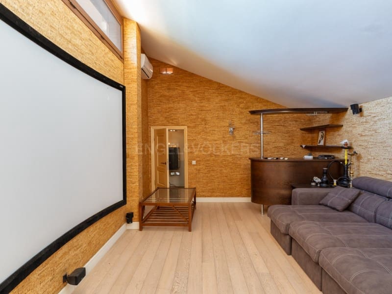 5 Zimmer Villa zu verkaufen in Calonge i Sant Antoni mit Pool Garage - 1.850.000 € (Ref: 9446923)