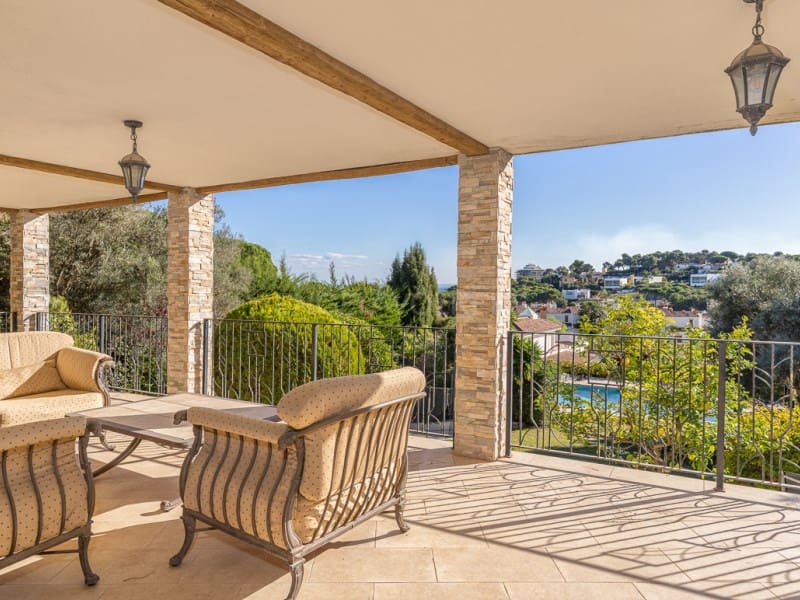 5 Zimmer Villa zu verkaufen in Calonge i Sant Antoni mit Pool Garage - 1.850.000 € (Ref: 9446923)